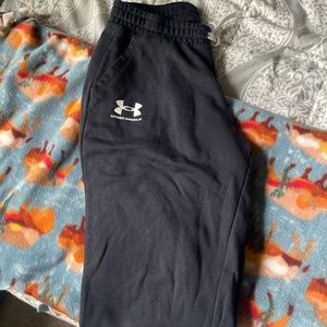 Women’s Under Armour Sweatpants